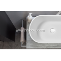 Pure Acrylic New Design Cabinet washbasin